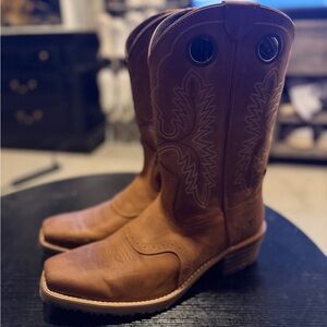 Ariat Mens Cowboy Boots